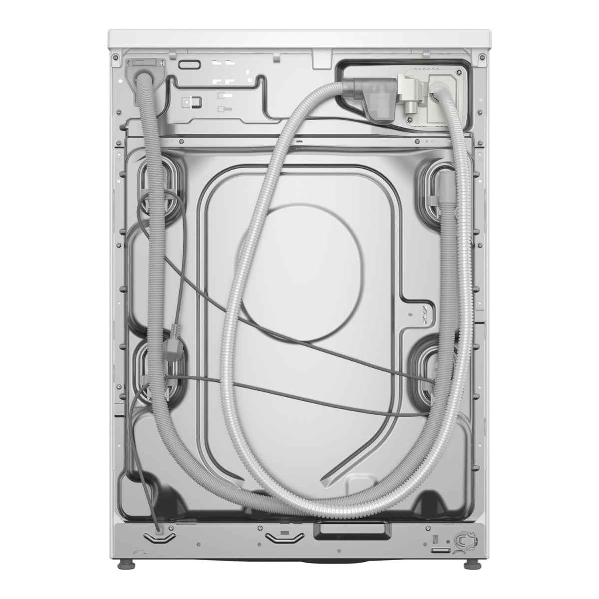 Siemens iQ300 Freestanding Front Load Washer & Dryer, WN44A2X0GC (9 kg Wash, 6 kg Dry, 1400 rpm)