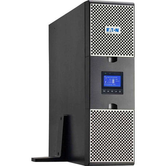Eaton 9PX3000IRT3U – 3000 VA / 3000 W Online Rack/Tower UPS (3U)
