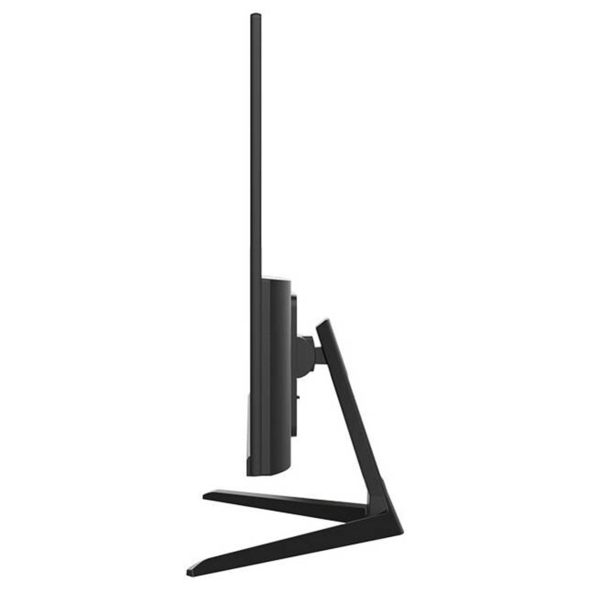 GAMEON Pro Series Gaming Monitor, 24" Inch QHD 180Hz IPS Display, 0.5ms Response Rate, HDMI 2.1, HDR10, FreeSync, Supports PS5, VESA 100x100mm Compatible, Speakers, Black | GOAE24QHD180IPS