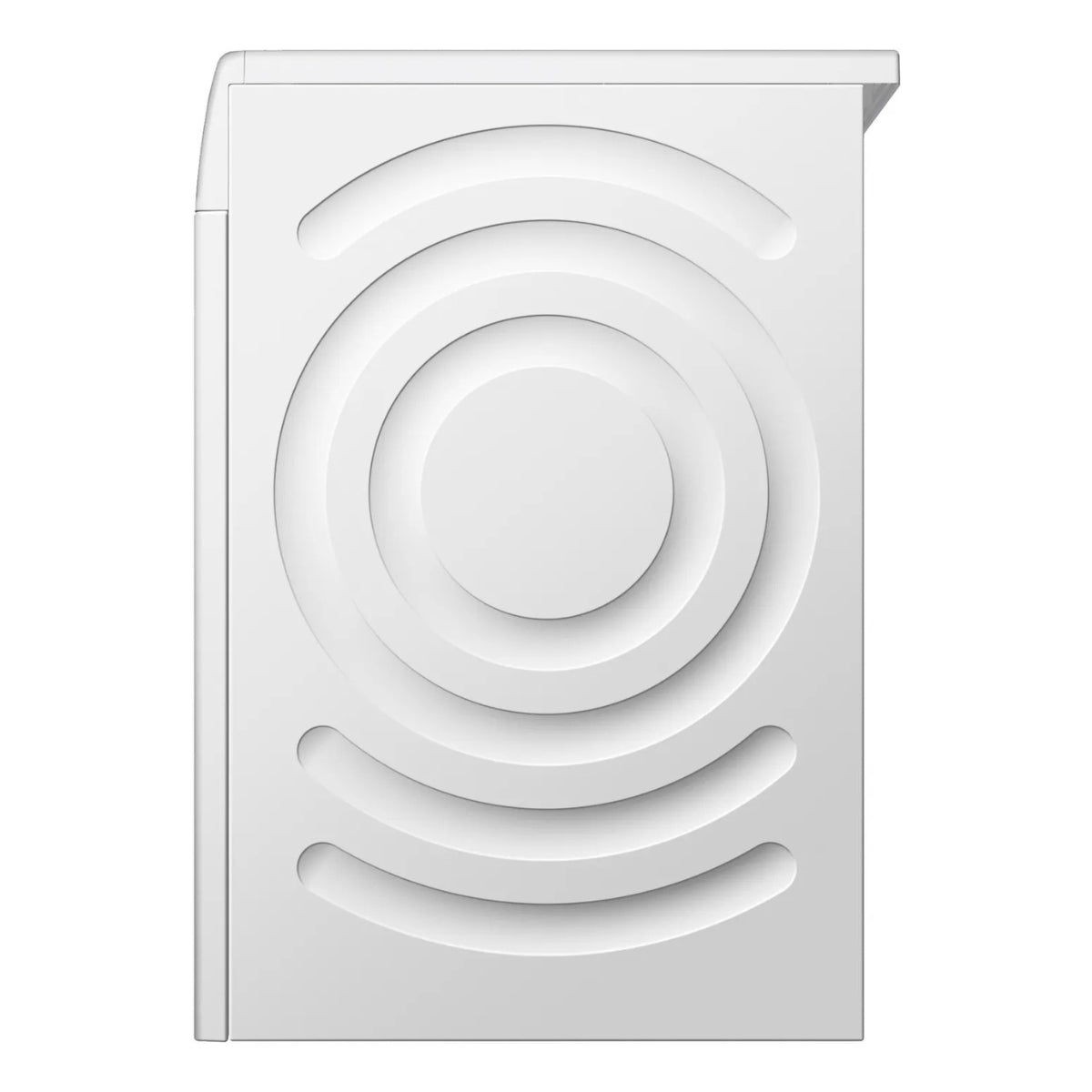 Siemens iQ300 WM14U280GC 8kg Front Load Fully Automatic Washing Machine, 1400 rpm, iQ drive Motor, wave Drum & vario Speed, Anti-Vibration Side Walls