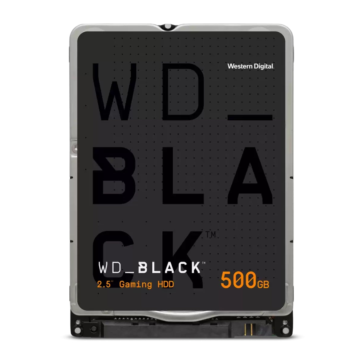 WD_BLACK Performance 2.5-Inch Mobile Hard Drive