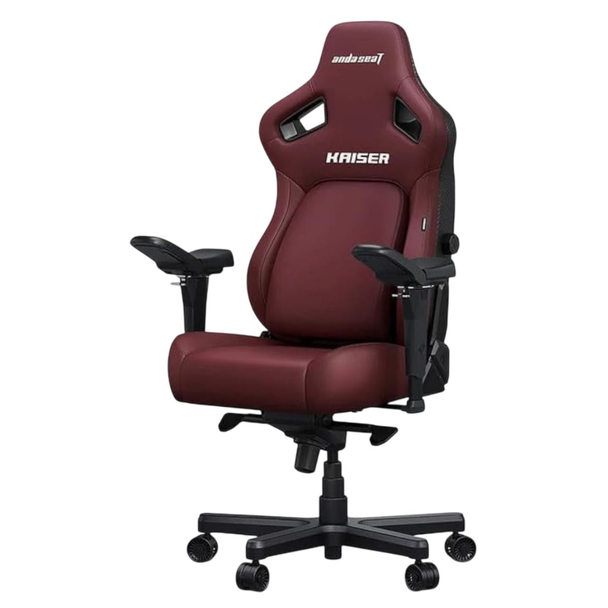 AndaSeat Kaiser 4 Series XL – Premium PVC Leather Gaming Chair