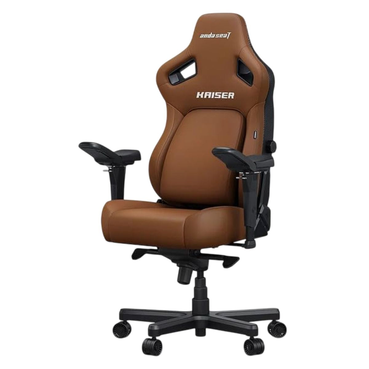 AndaSeat Kaiser 4 Series XL – Premium PVC Leather Gaming Chair