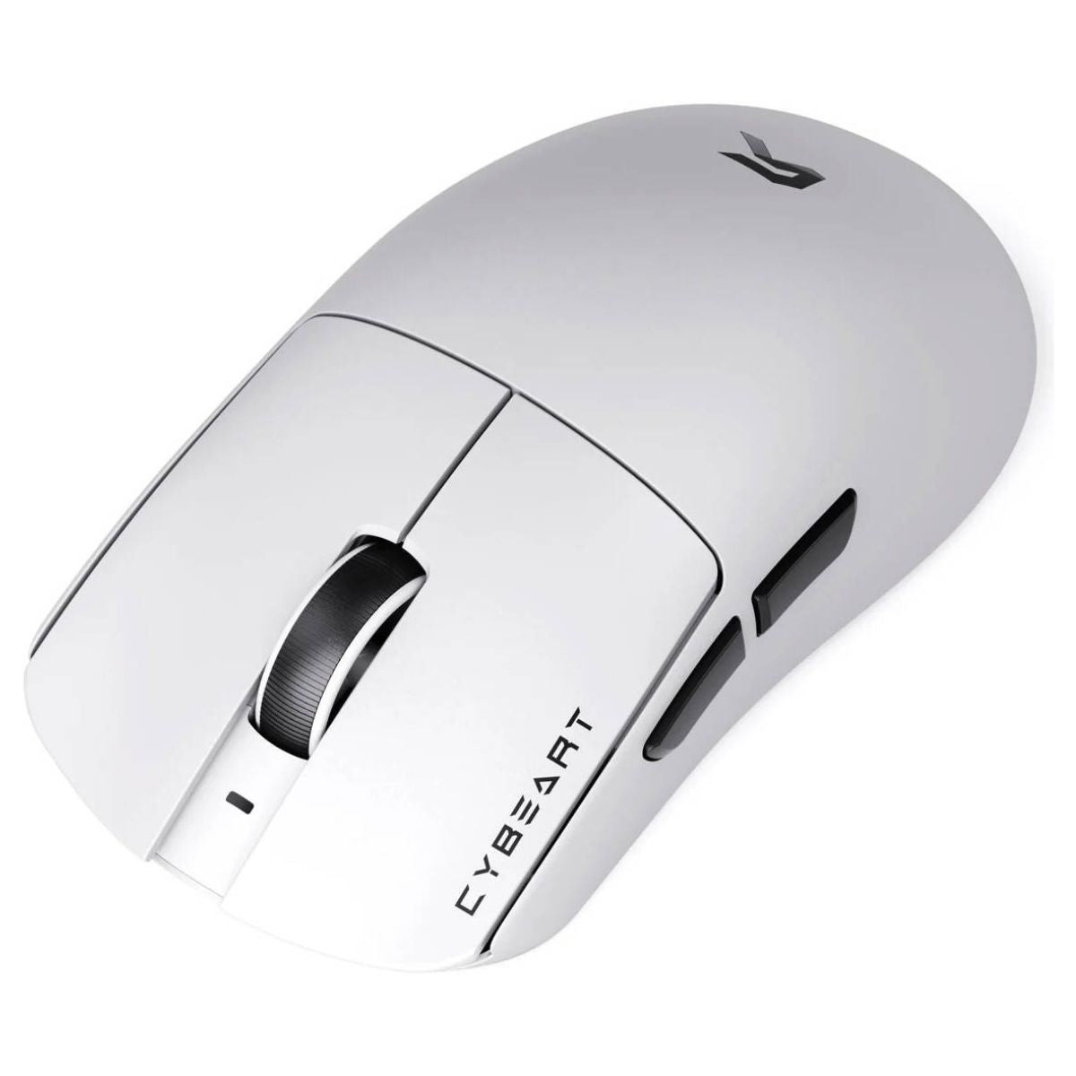 Cybeart Artemis Wireless Gaming Mouse – 1000Hz, 52g Ultra-Light, 24,000 DPI, Tri-Mode