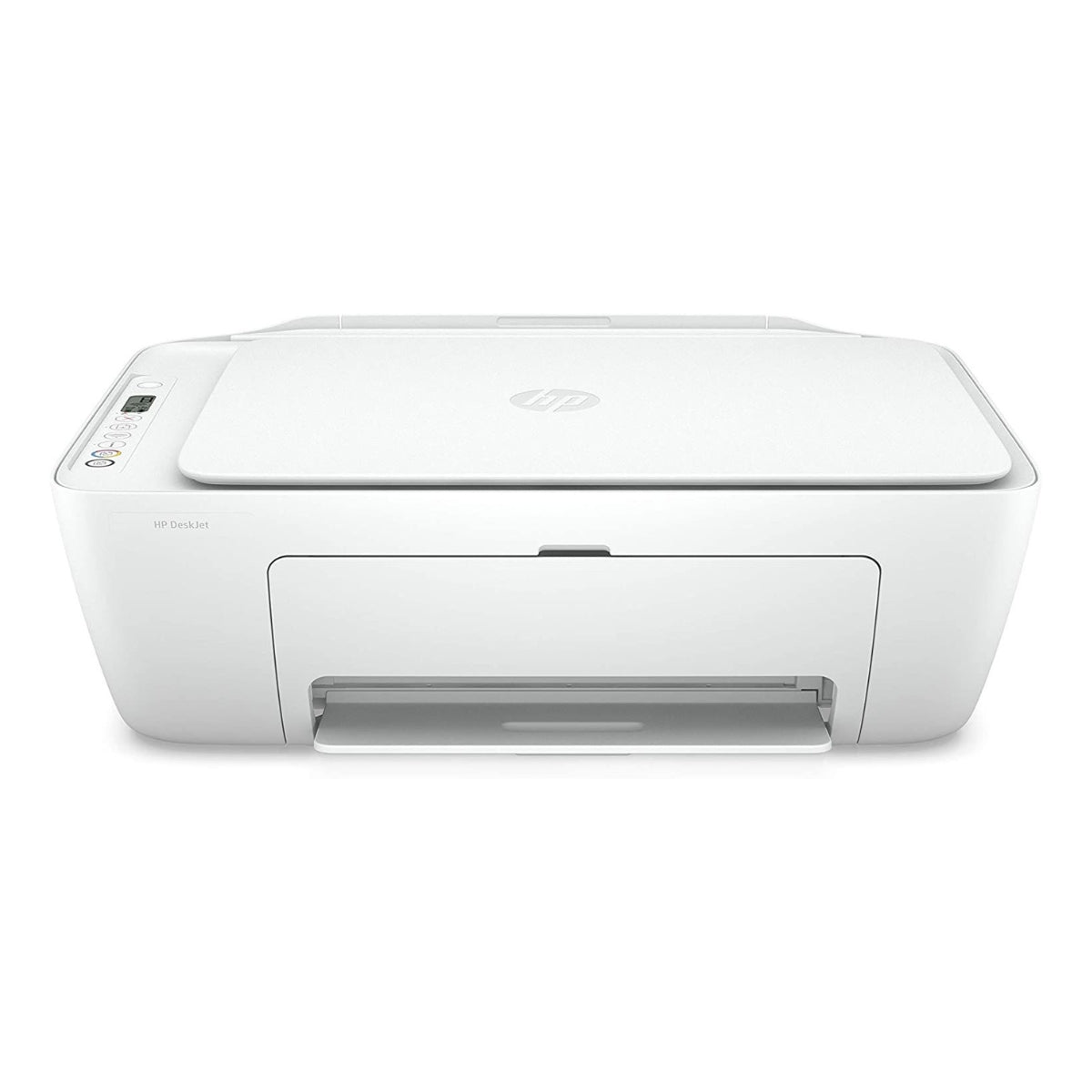 HP DeskJet 2710 All-in-One Printer (Print, Copy, Scan) - Color, Wi-Fi, USB 2.0
