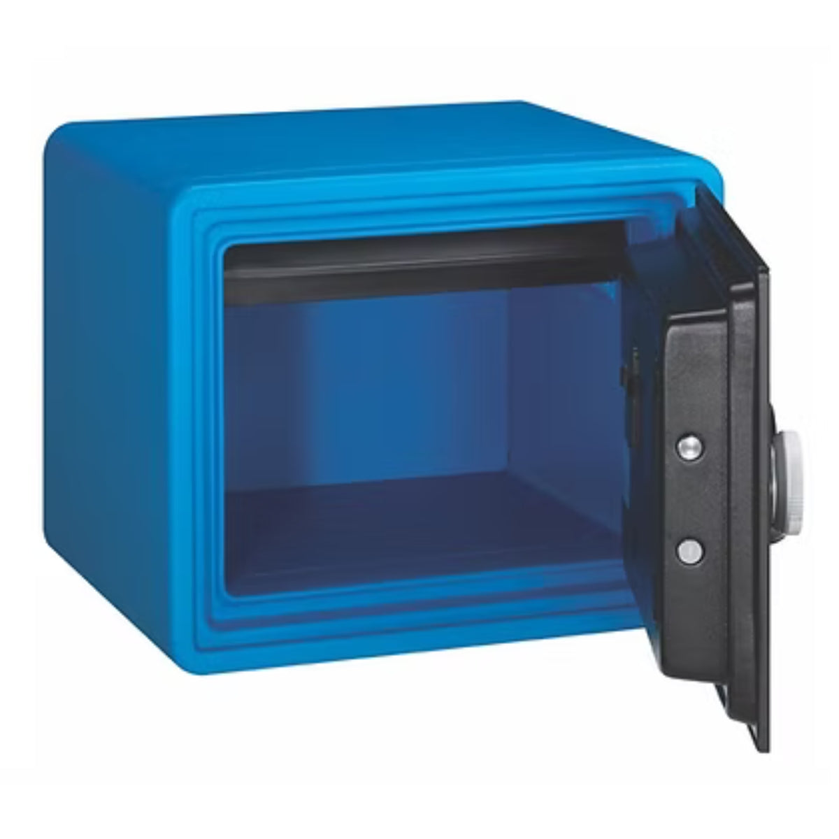 Eagle Safes Fire Resistant Safe - Digital Lock + Key Lock