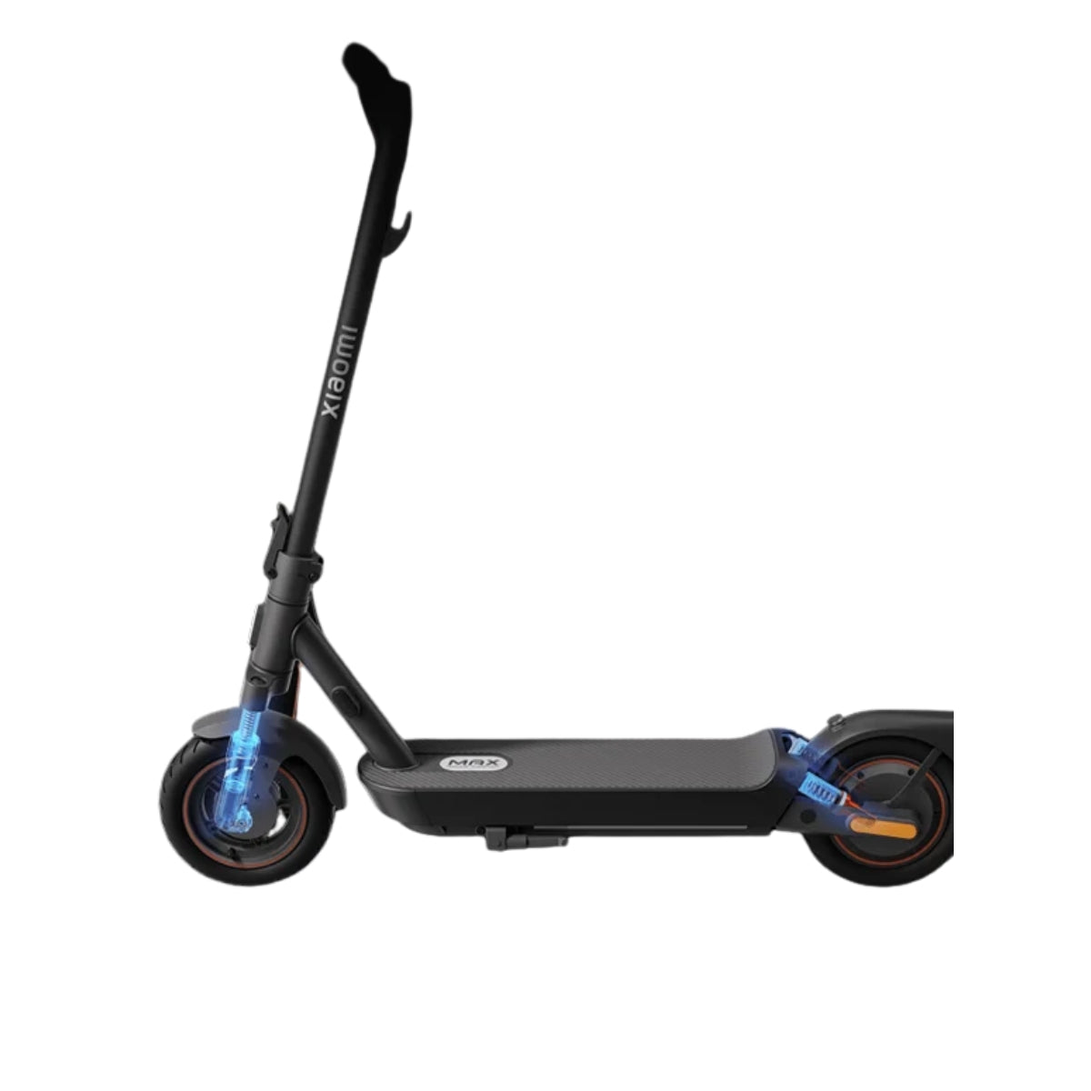 Xiaomi Electric Scooter 5 Max, Black