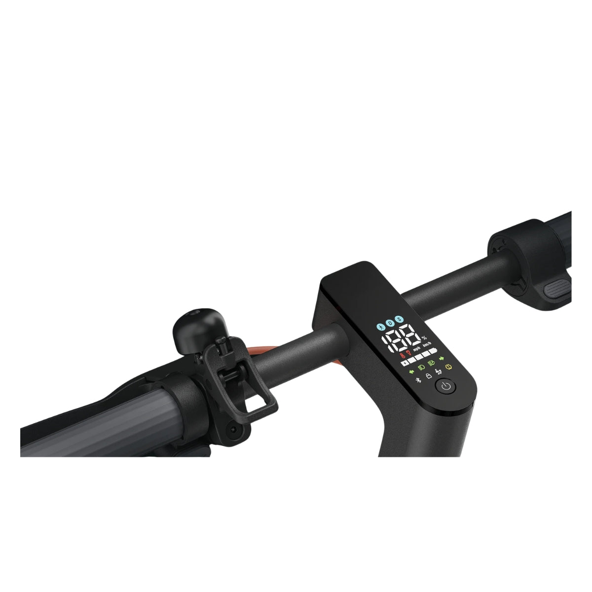 Xiaomi Electric Scooter 5 Max, Black