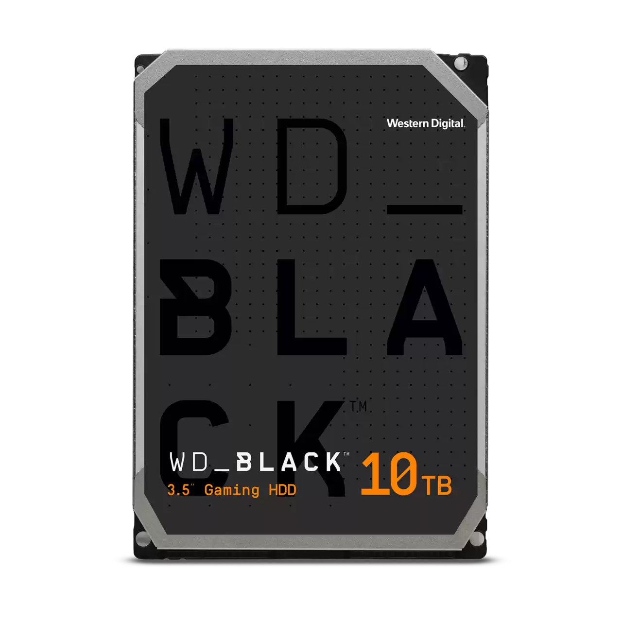 WD_BLACK 3.5-Inch Gaming Hard Drive