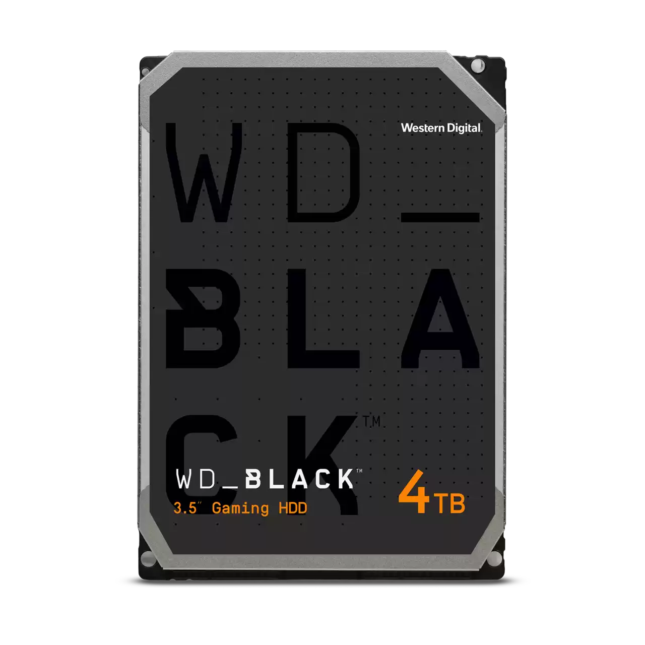 WD_BLACK 3.5-Inch Gaming Hard Drive