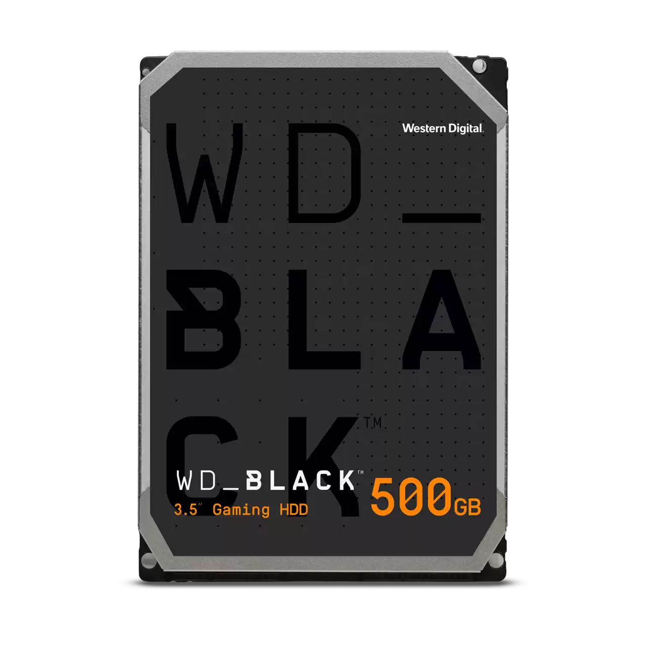 WD_BLACK 3.5-Inch Gaming Hard Drive