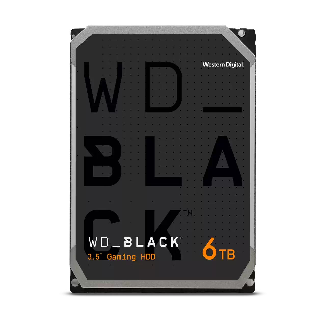WD_BLACK 3.5-Inch Gaming Hard Drive