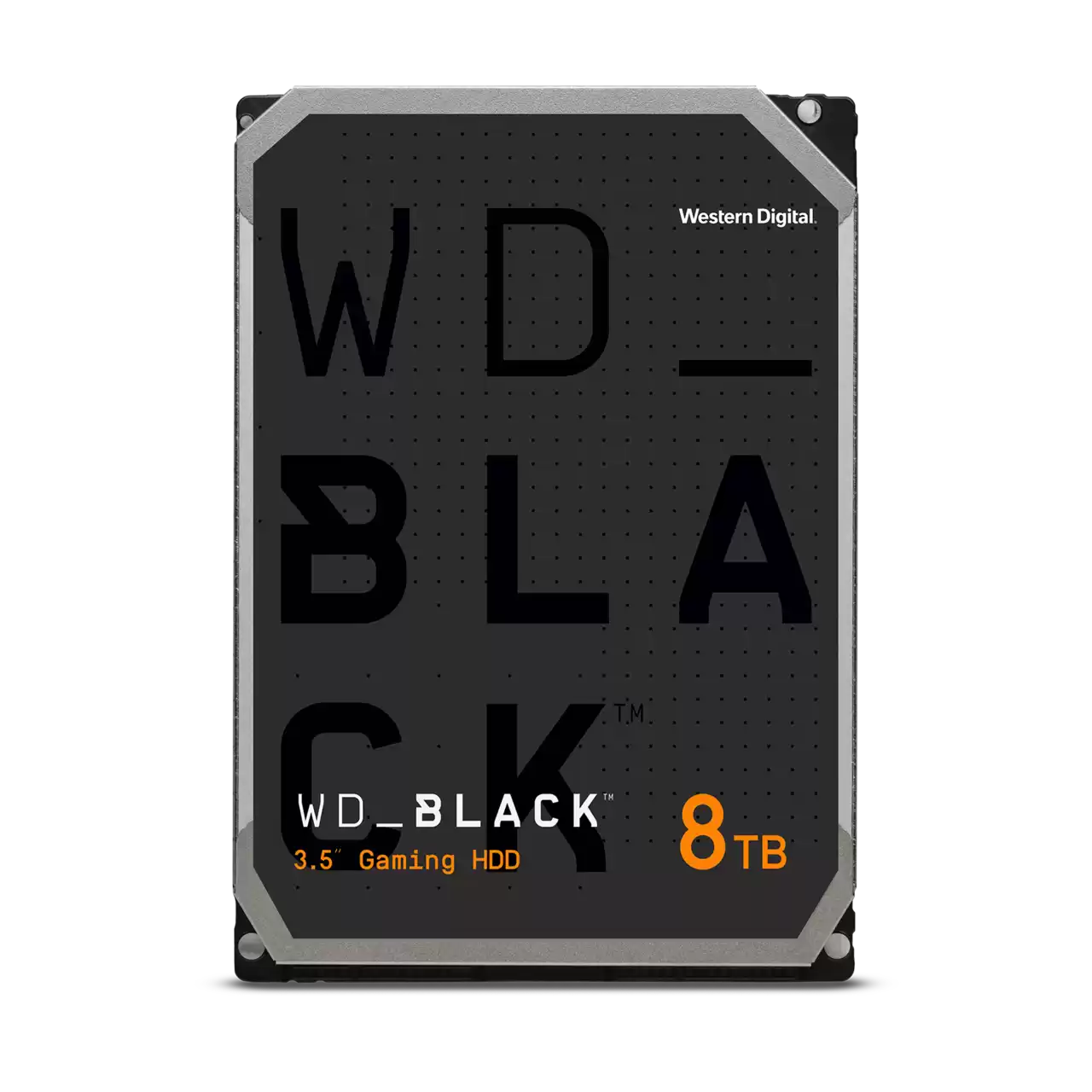 WD_BLACK 3.5-Inch Gaming Hard Drive