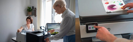 Best Office Machines for Business in UAE: 2026 Guide for Printers, Scanners & All-in-One Devices