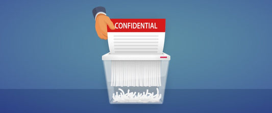 2026 Ultimate Guide to Paper Shredders — Protect Your Privacy in the UAE
