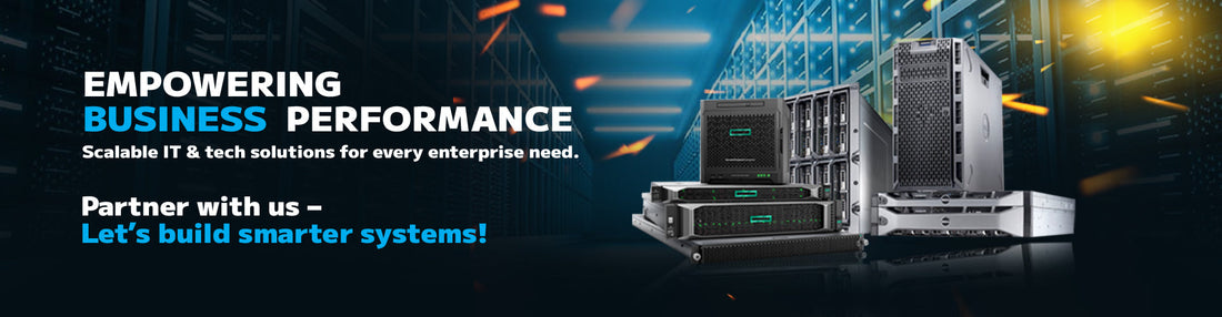 Essential Enterprise Solutions for Businesses in 2025