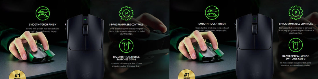 Must-Have PC Accessories to Boost Productivity in 2025