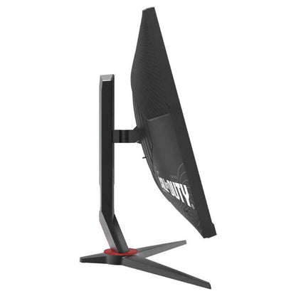 GAMEON COD27FHD180IPS  Call Of Duty (COD) 27" FHD, 180Hz, MPRT 0.5ms, HDMI 2.1, Fast IPS Gaming Monitor (Supports VRR & PS5) - Black