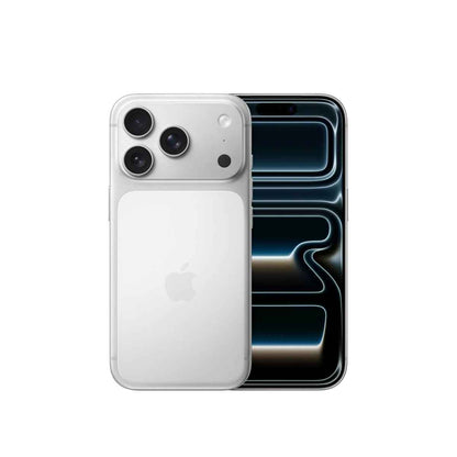 Apple iPhone 17 Pro – Cosmic Orange | Deep Blue | Silver – 256GB | 512GB | 1TB | 2TB