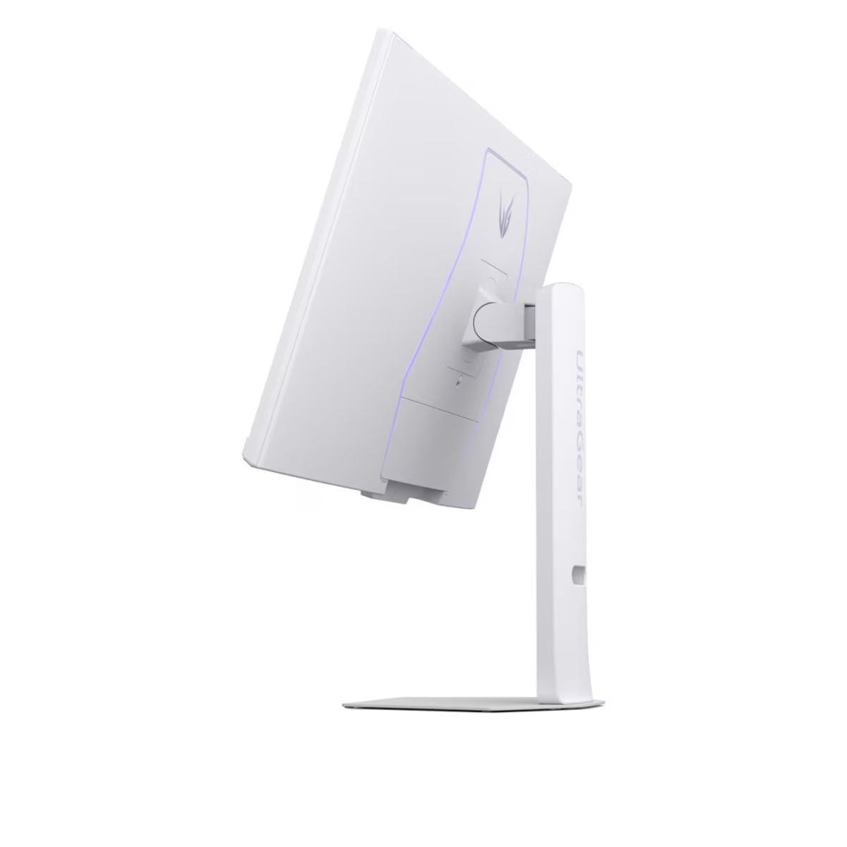 LG 32G810SA UltraGear Gaming Monitor, 32" IPS Display, 4K UHD Resolution, 144Hz Refresh Rate, 1ms (GtG) Response Time, AMD FreeSync Premium & G-SYNC Compatible, White | 32G810SA-W