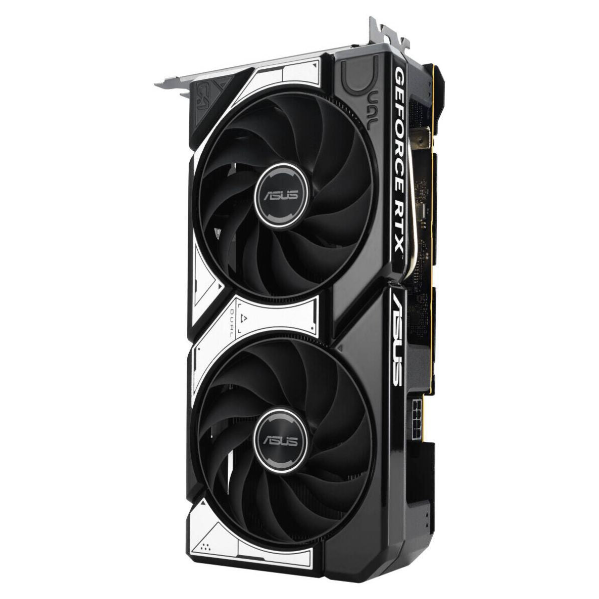 ASUS Dual GeForce RTX 5060 OC Edition Graphics Card – 8GB GDDR7, PCIe 5.0, High-Performance Gaming GPU