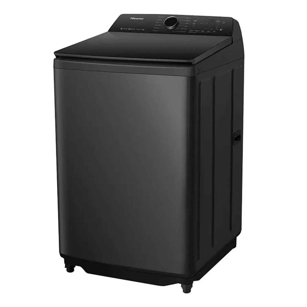 Hisense WT5I1823DB  18 kg Top-Load Washing Machine – Inverter Motor