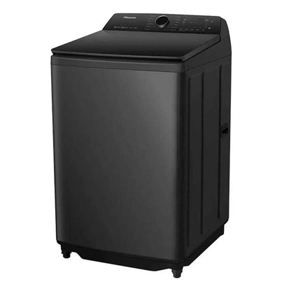 Hisense WT5I1823DB  18 kg Top-Load Washing Machine – Inverter Motor