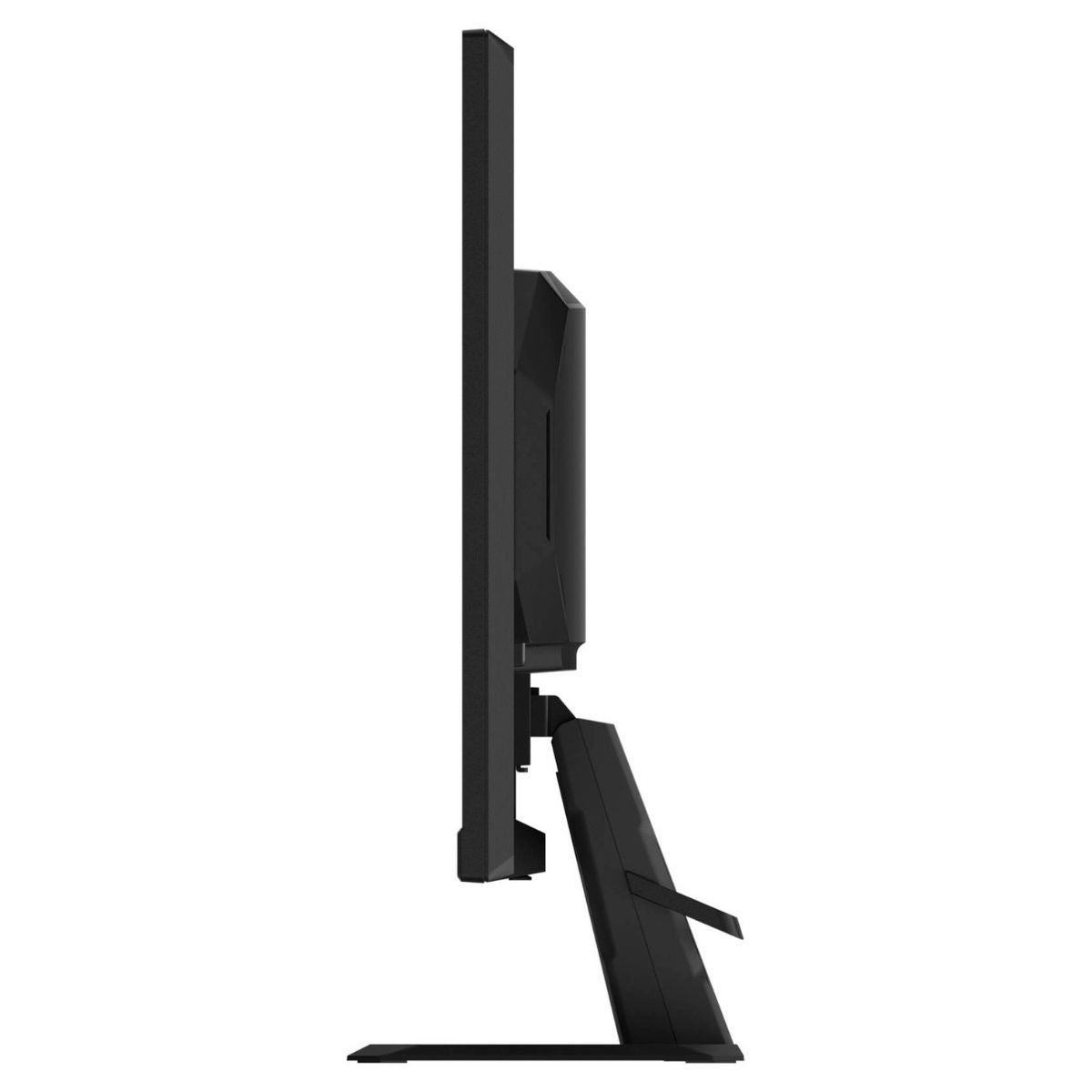 GIGABYTE GS27U Gaming Monitor, 27" SS IPS Display, 4K UHD Resolution, 160Hz Refresh Rate, 1ms (MPRT) Response Time, Support Adaptive-Sync Technology, Black | GS27U-EK