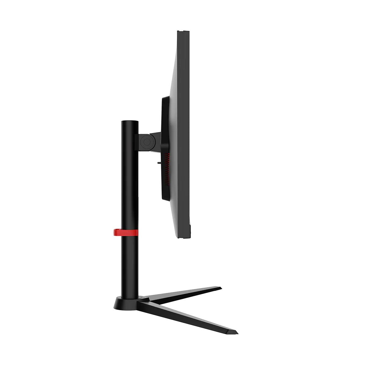 GAMEON GOSX27B Switch X Series 27" Dual Switch 4K UHD 160Hz/FHD 320Hz, MPRT 0.5ms, HDMI 2.1, Fast IPS Gaming Monitor (Supports PS5) - Black
