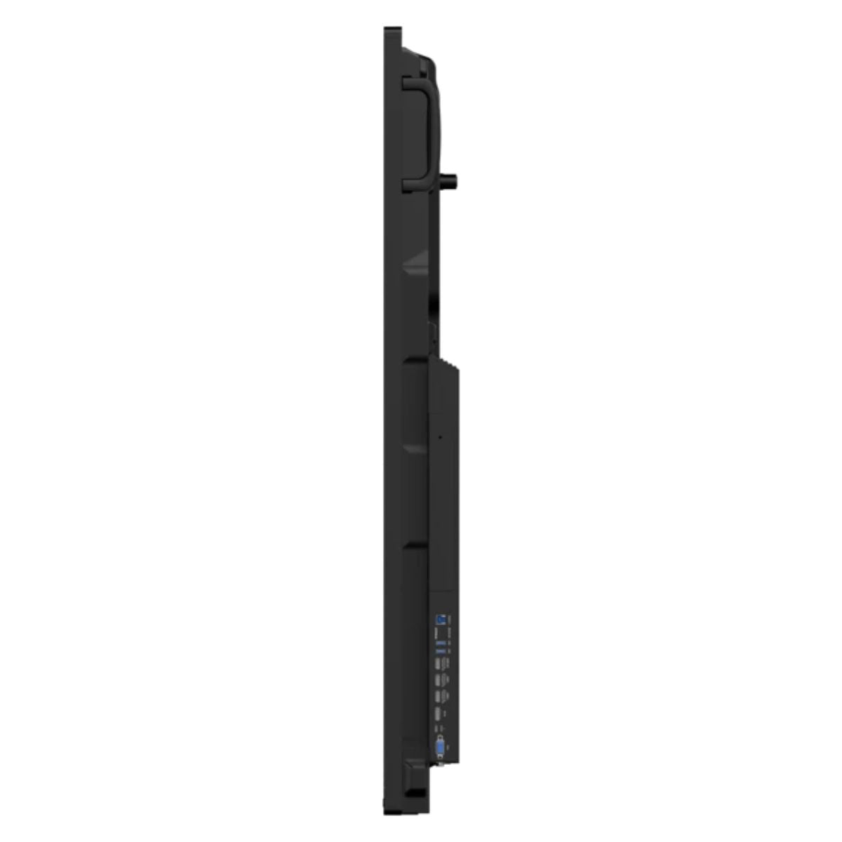 ViewSonic ViewBoard IFP7535-1-1C 75-Inch 4K UHD Interactive Display | 64-Point Touch | Android 16 | 8GB RAM | IFP7535-1-1C