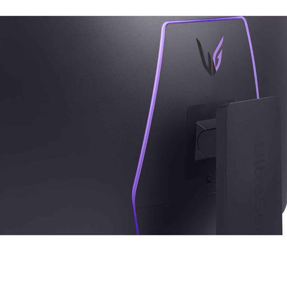 LG UltraGear Gaming Monitor, 45" OLED Display, 5K2K (5120 x 2160) Resolution, 165Hz Refresh Rate, 0.03ms (GtG) Response Time, AMD FreeSync Premium Pro & NVIDIA G-Sync Technology