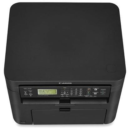 Canon imageCLASS D570 Monochrome Laser Printer with Scanner and Copier – Black
