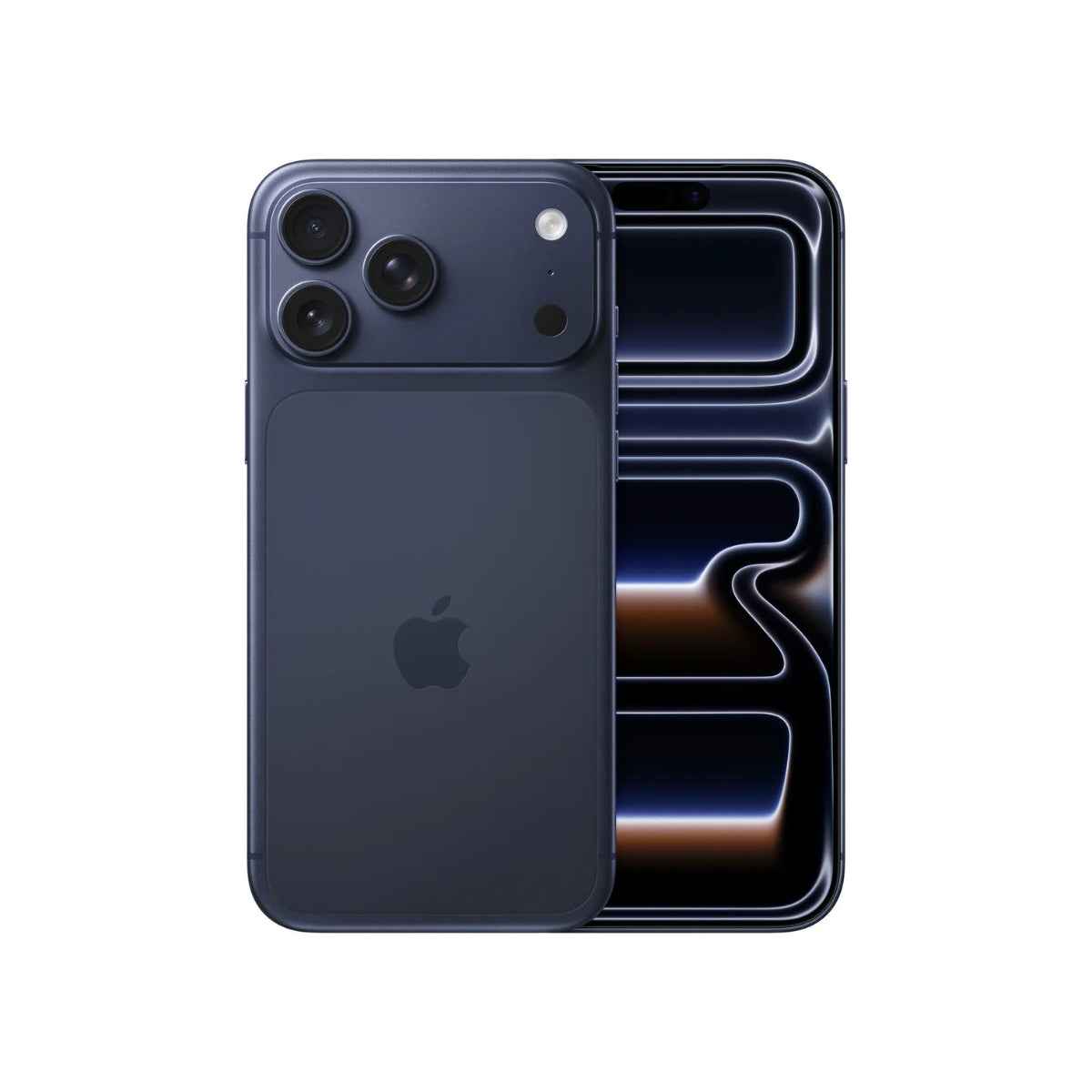 Apple iPhone 17 Pro Max – Cosmic Orange | Deep Blue | Silver – 256GB | 512GB | 1TB | 2TB