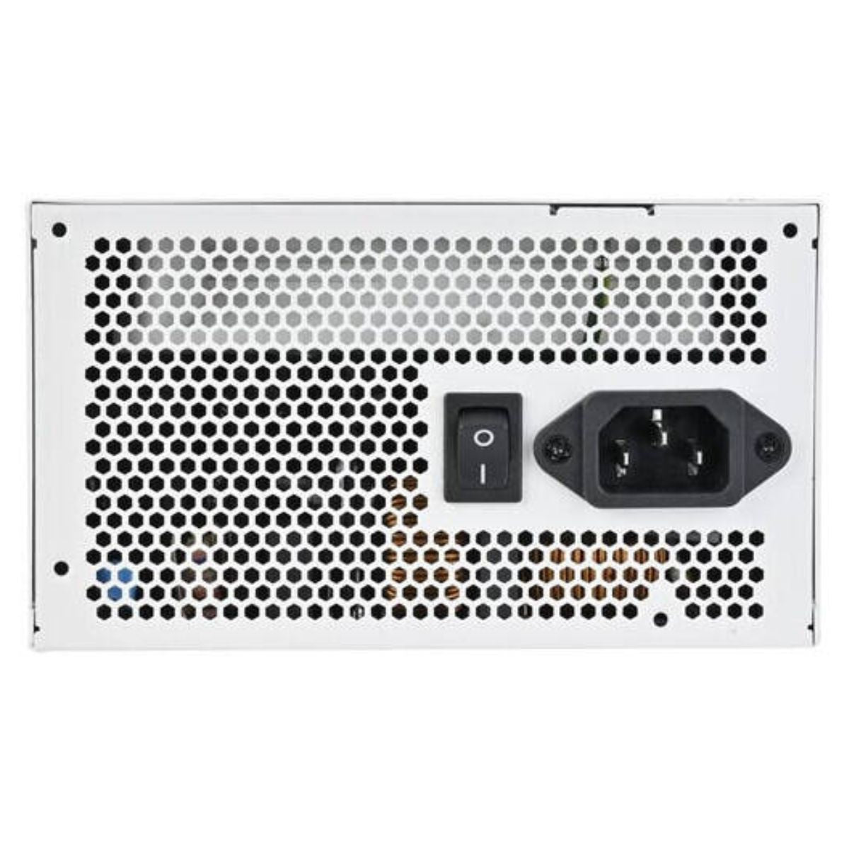 SilverStone Triton 1000Rz Full Modular Power Supply, 1000W Power, Cybenetics Gold, Single 120mm FDB Fan, Active PFC, Japanese Electrolytic Capacitors, ATX Form Factor, White