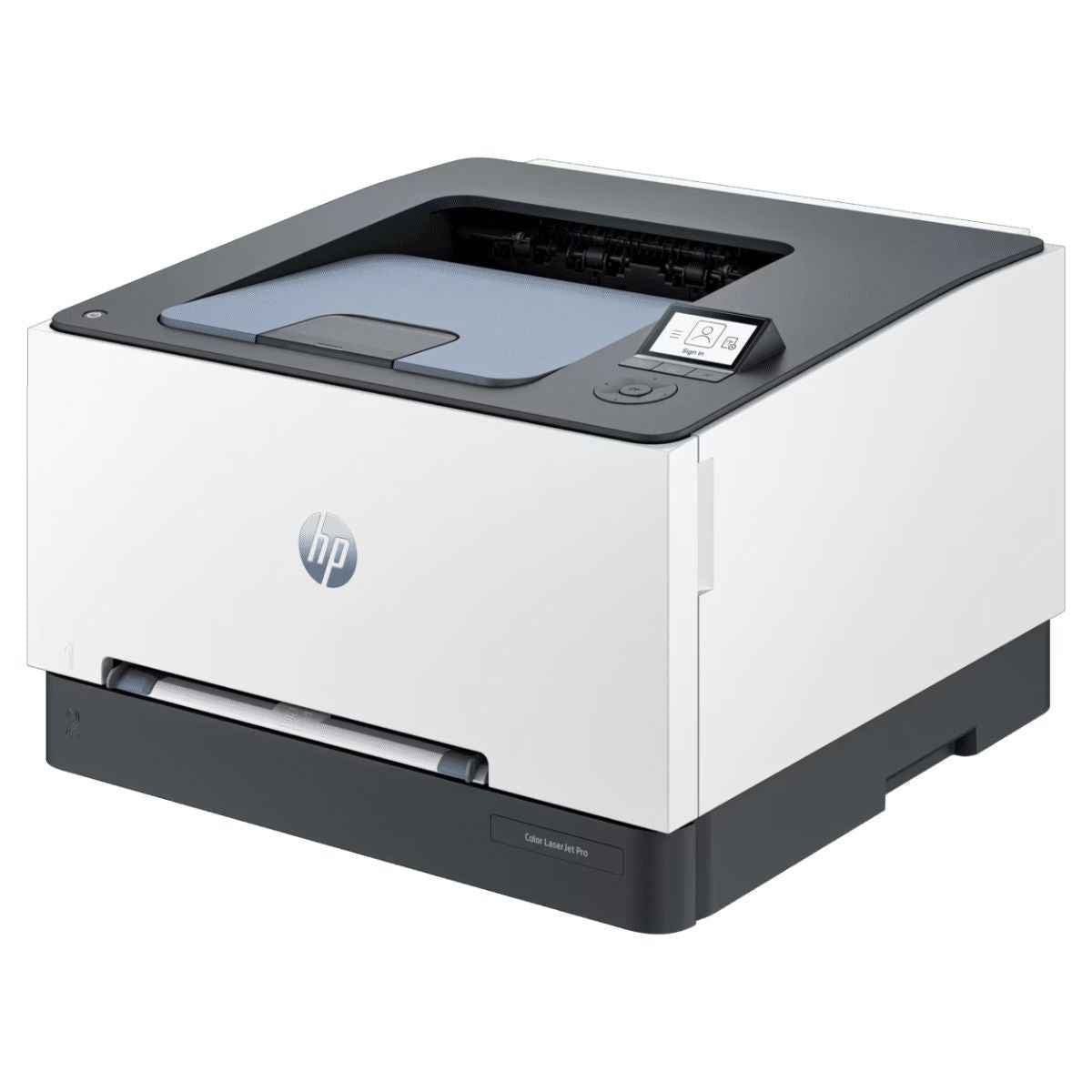 HP Printer Color LaserJet Pro 3203DW, Two-Sided Colour Printing, Reliable And Space-Saving Design, Print Speed Up to 25 PPM (Black) and 25 PPM (Colour) | LaserJet Pro 3203DW