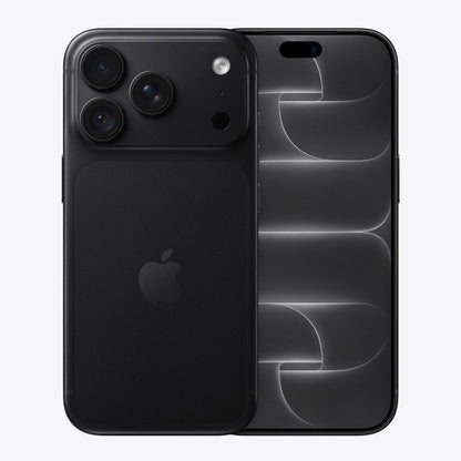 Apple iPhone 18 Pro | 6.3-inch Super Retina XDR Display | A20 Pro Chip | 48MP Pro Fusion Camera | 256GB / 512GB / 1TB / 2TB