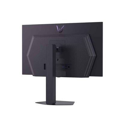 LG UltraGear 27GX704A Gaming Monitor – 27" OLED, QHD, 240Hz, 0.03ms (GtG), FreeSync Premium Pro & G-SYNC Compatible