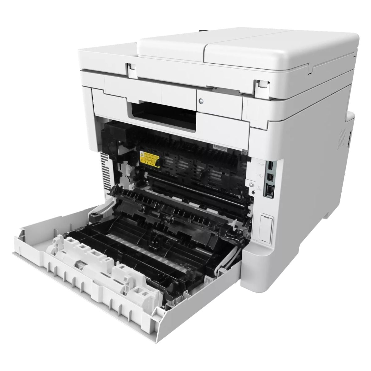 Canon i-SENSYS MF667Cdw Wireless Color Laser Printer | Print, Copy, Scan & Fax | A4 Multifunction Printer | 25 PPM