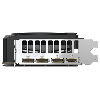 GIGABYTE GeForce RTX 5070 Ti WINDFORCE OC SFF Graphics Card, 16GB GDDR7, PCIe 5.0, 8960 CUDA Cores | GV-N507TWF3OC-16GD