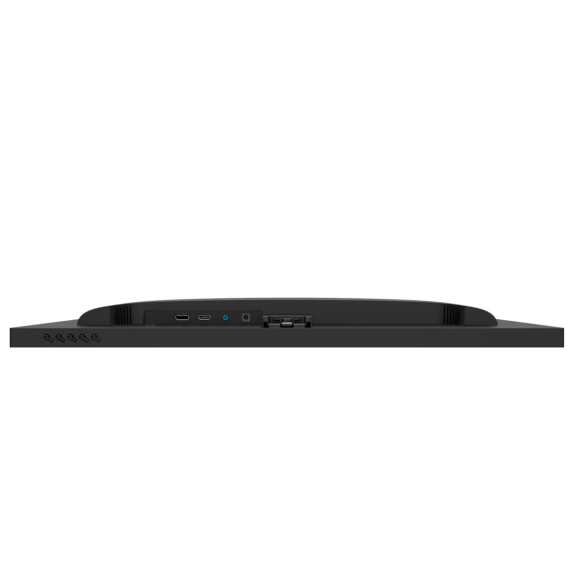 GAMEON GOMM24FHD200IPS 24-Inch FHD Fast IPS Gaming Monitor | 200Hz | 0.5ms MPRT | HDMI 2.1 | FreeSync & G-SYNC Compatible | GOMM24FHD200IPS