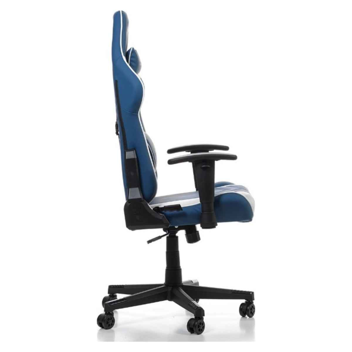 DXRacer Prince Series P132 Gaming Chair – Premium Racing-style Ergonomic Chair for Gamers & Professionals Style, Comfort & Performance for Long Sessions