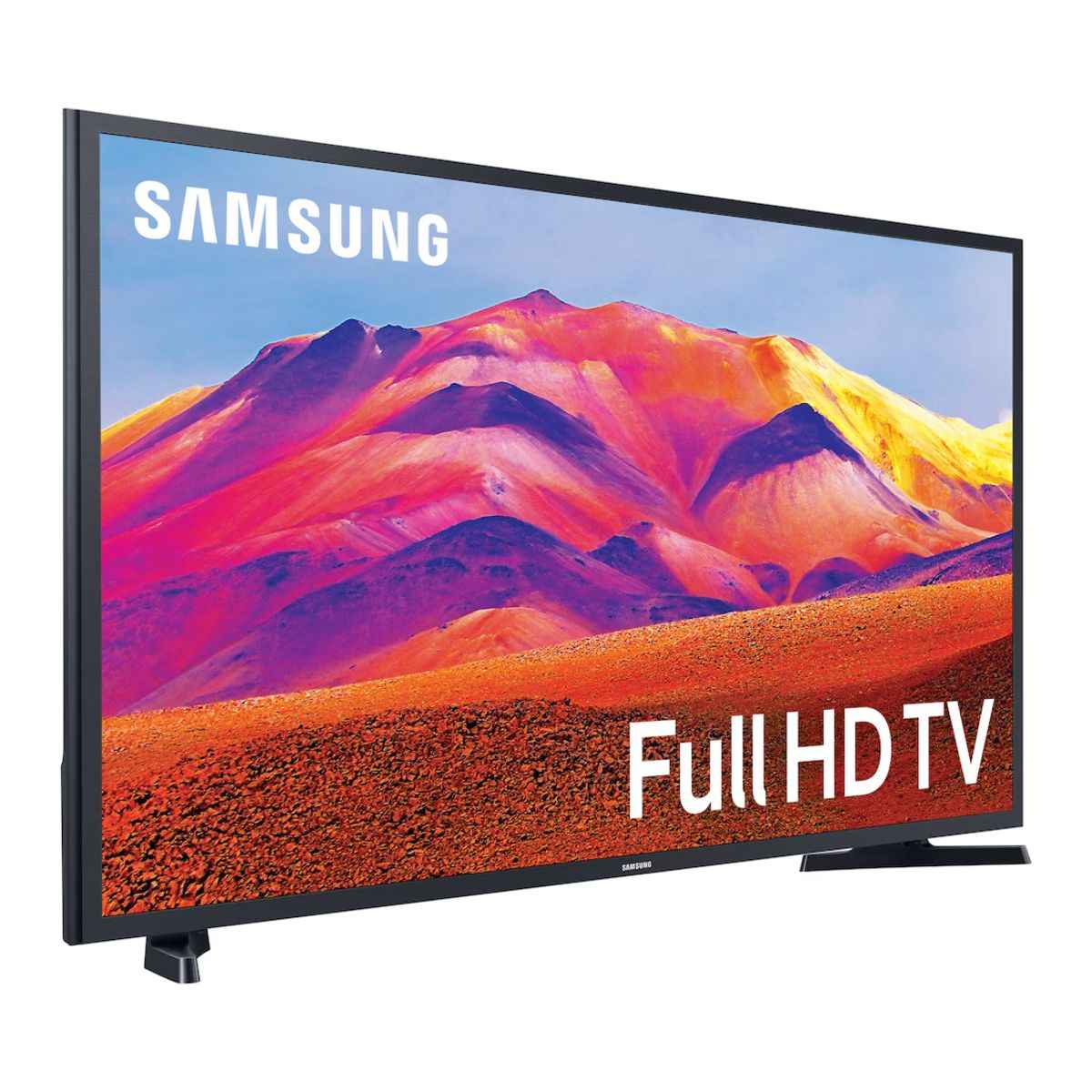 Samsung 43″ Full HD Smart LED TV – UA43T5300 (Built-In Receiver)