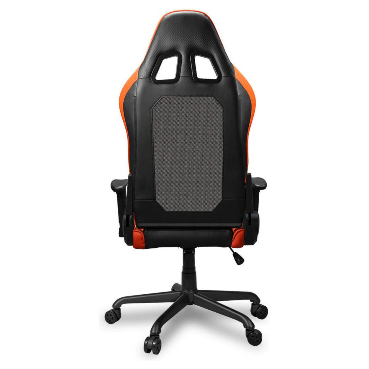COUGAR Armor Air Gaming Chair | Innovative Dual Design | Breathable PVC Leather | 2-Direction Adjustable Armrests | Class 4 Gas Lift Cylinder | Up to 120kg Weight Capacity