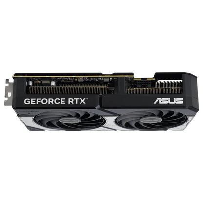 ASUS Dual GeForce RTX 5070 12GB OC Graphics Card – GDDR7, 2542MHz Boost Clock, PCIe 5.0 High-Performance GPU