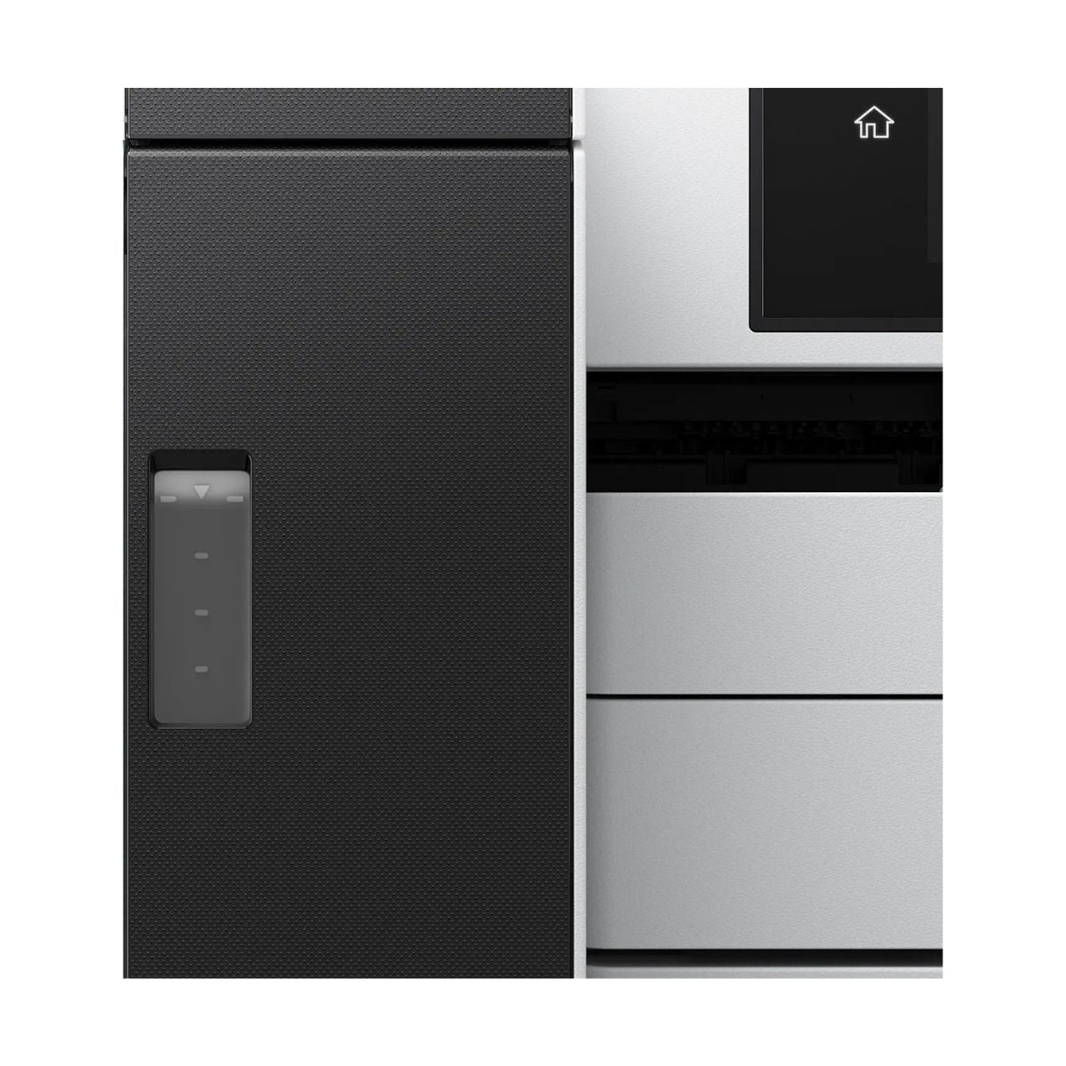 Epson EcoTank Pro M15180 3-in-1 Mono ( Black ) A3 Touchscreen Printer, 4800 x1200 DPI, 25ppm Print Speed, 125 Sheets Output Tray Capacity,, 66,000 Pages / Month Print Volume, White | C11CJ41407BY