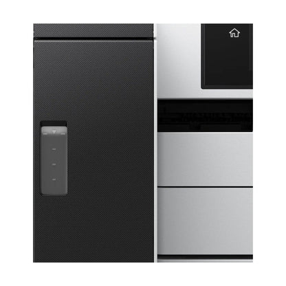 Epson EcoTank Pro M15180 3-in-1 Mono ( Black ) A3 Touchscreen Printer, 4800 x1200 DPI, 25ppm Print Speed, 125 Sheets Output Tray Capacity,, 66,000 Pages / Month Print Volume, White | C11CJ41407BY