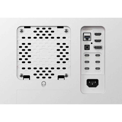 LG UltraWide Monitor, 40" Nano IPS Black Display, 5K2K Resolution, 120Hz Refresh Rate, 5ms (GtG) Response Time, AMD FreeSync Premium, Super Resolution+, White