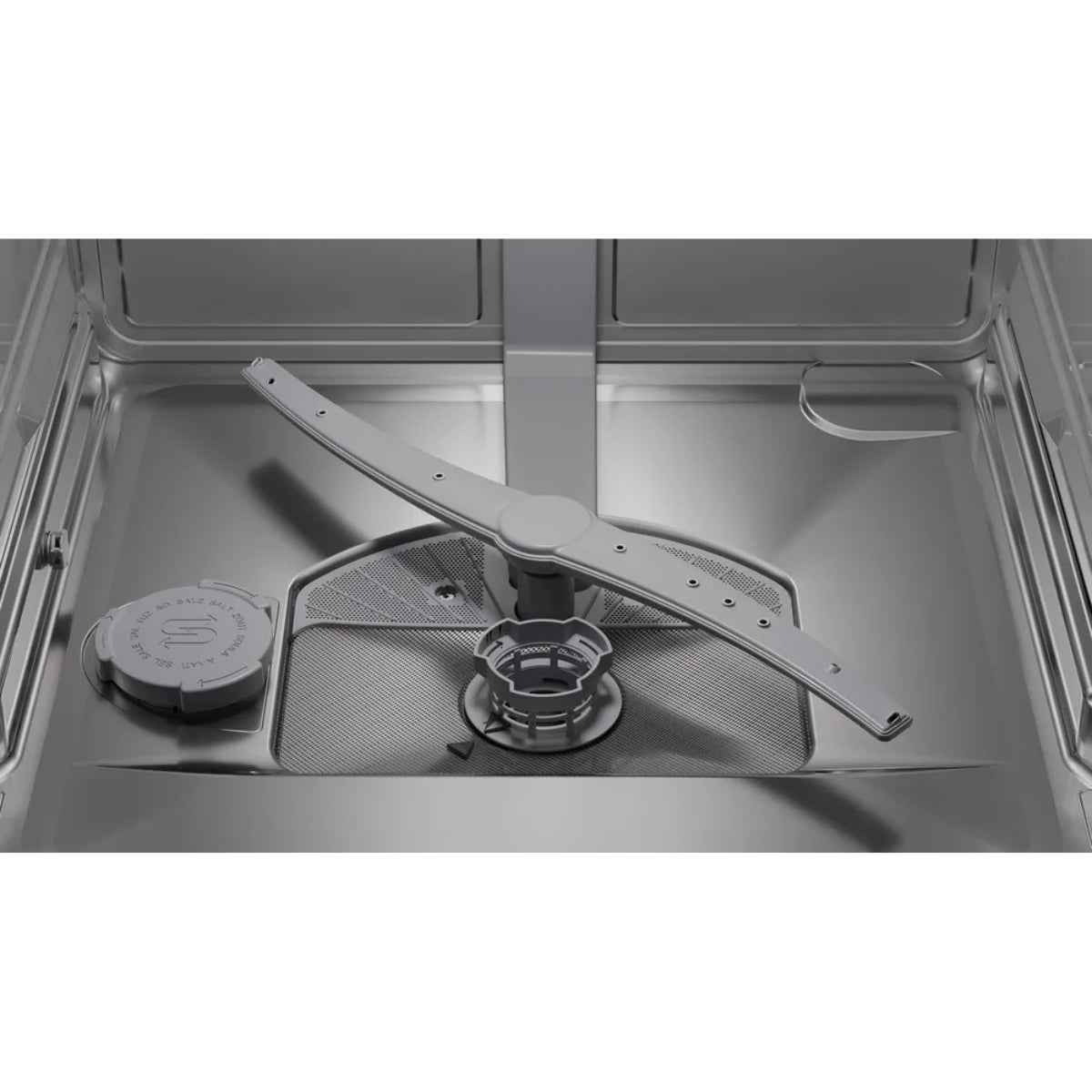 Siemens SN25HW76MM Free-Standing Dishwasher – Premium Features for Modern Kitchens Advanced Hygiene & Smart Connectivity in a Full-Size 60 cm Free-Standing Format