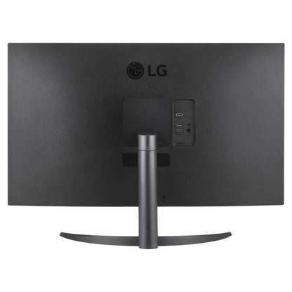 LG UltraGear Dual-Mode Gaming Monitor | 32" 4K UHD OLED | 240Hz | 0.03ms GTG | G-Sync | FreeSync Premium Pro | 32GS95UV-B