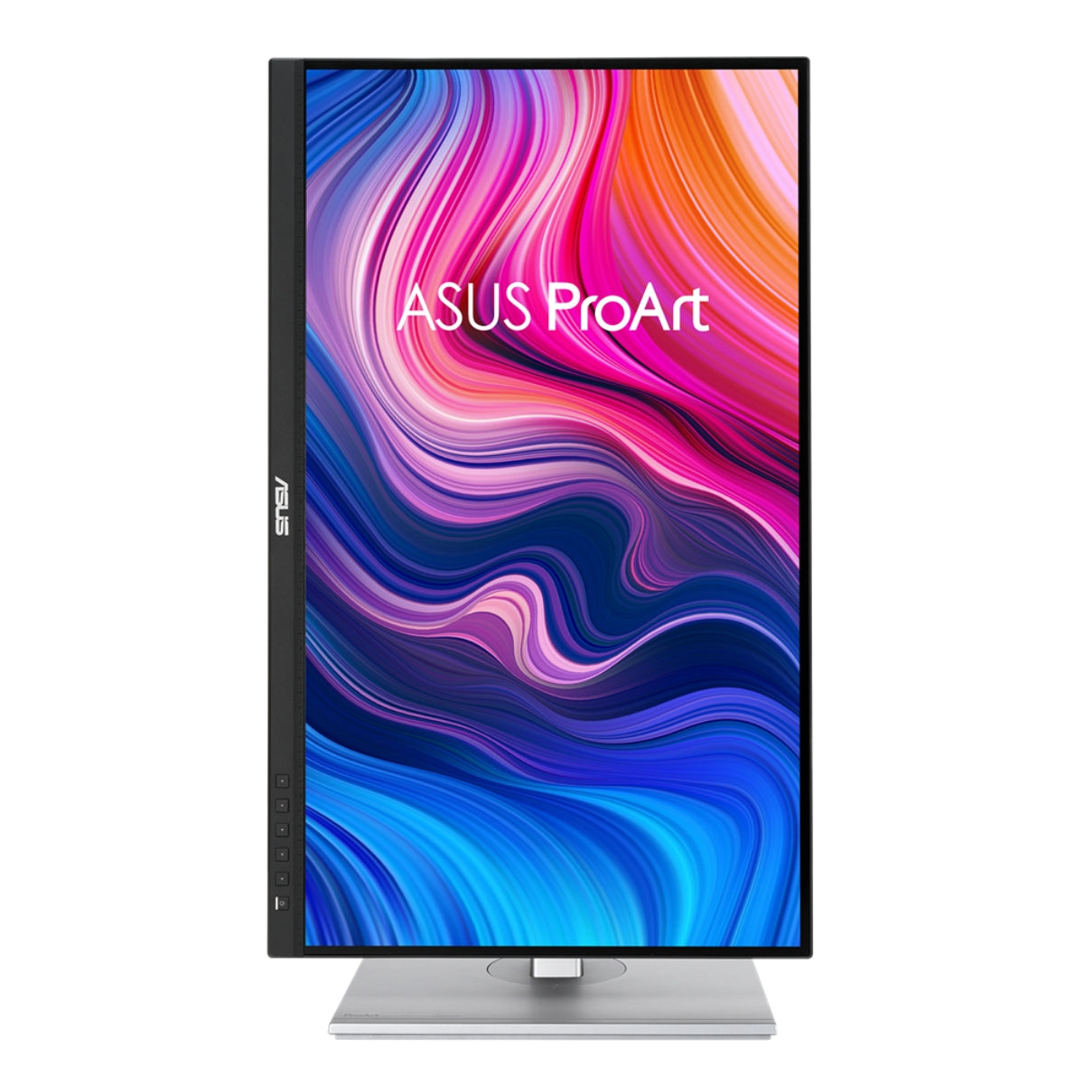 ASUS ProArt PA279CV 27" 4K HDR UHD Monitor  (3840 x 2160), IPS, 100% sRGB/Rec. 709, USB-C DisplayPort HDMI USB Hub, Calman Verified, Tilt Pivot Swivel Height Adjustable